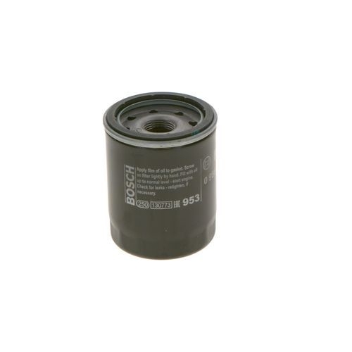 &Ouml;lfilter BOSCH 0 986 452 041 f&uuml;r ALFA ROMEO CHRYSLER CITRO&Euml;N DODGE FIAT FORD GMC