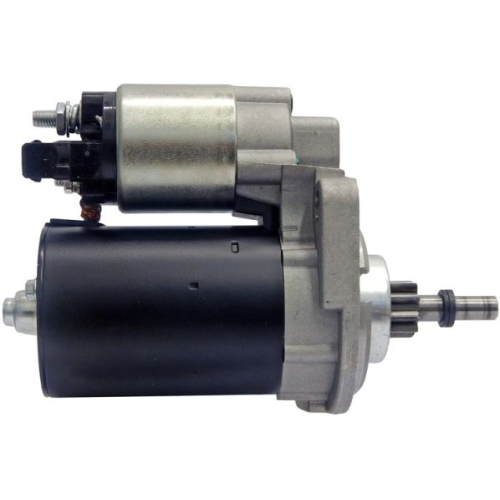 Starter HELLA 8EA 011 610-481 f&uuml;r AUDI FORD SEAT SKODA VW