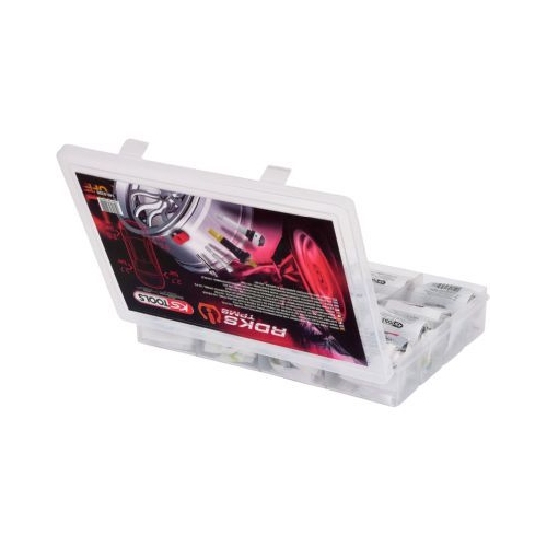 Reparatursatz, Ventil (Reifendruck-Kontrollsys.) KS TOOLS 149.0200