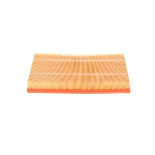 Luftfilter BOSCH 1 457 433 714 f&uuml;r AUDI SEAT SKODA VW