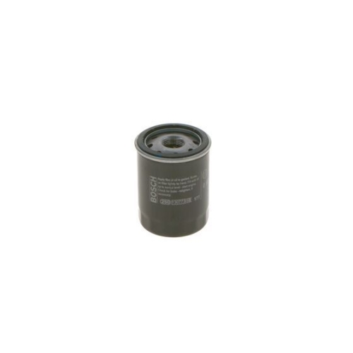 &Ouml;lfilter BOSCH 0 986 452 060 f&uuml;r NISSAN