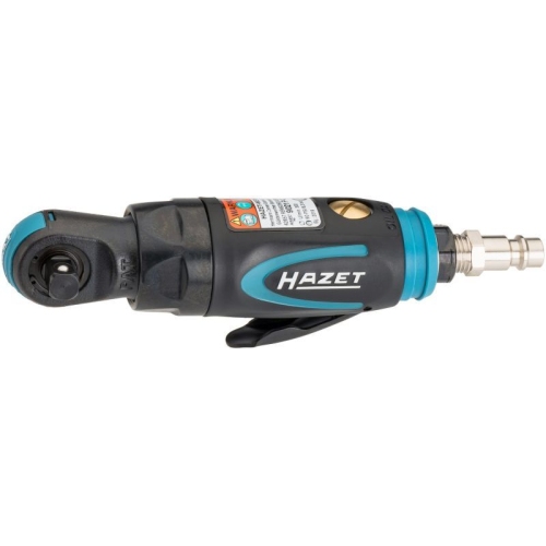 Ratschenschrauber (Druckluft) HAZET 9021P-2 Mini