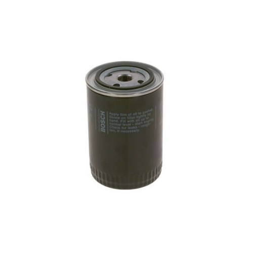 &Ouml;lfilter BOSCH F 026 407 004 f&uuml;r AUDI SEAT SKODA VW