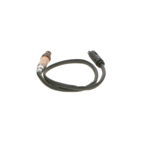 Lambdasonde BOSCH 0 258 005 270 f&uuml;r BMW, hinten