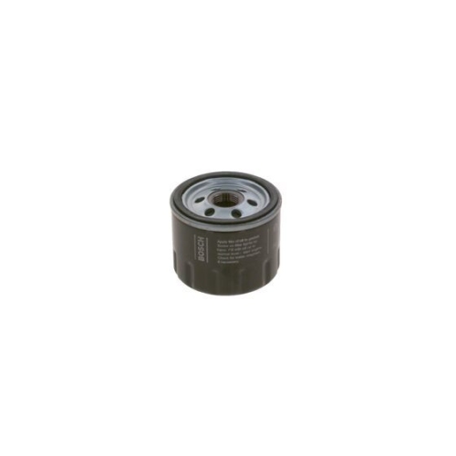 &Ouml;lfilter BOSCH F 026 407 022 f&uuml;r FIAT GMC HONDA IVECO MERCEDES-BENZ NISSAN OPEL