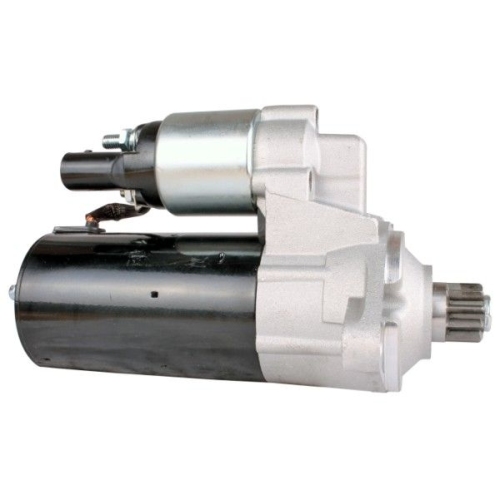 Starter HELLA 8EA 012 526-191 f&uuml;r AUDI SEAT SKODA VW