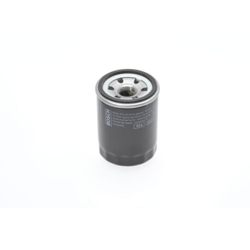 &Ouml;lfilter BOSCH F 026 407 077 f&uuml;r HONDA SUBARU