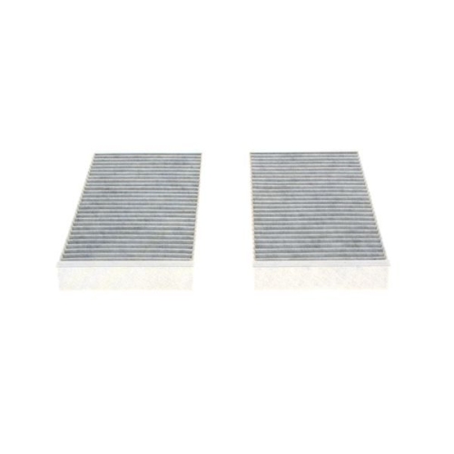 Filter, Innenraumluft BOSCH 1 987 432 500 f&uuml;r RENAULT