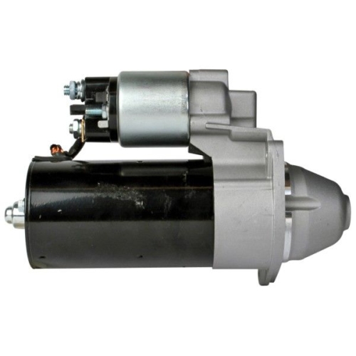 Starter HELLA 8EA 012 526-341 f&uuml;r MERCEDES-BENZ EVOBUS
