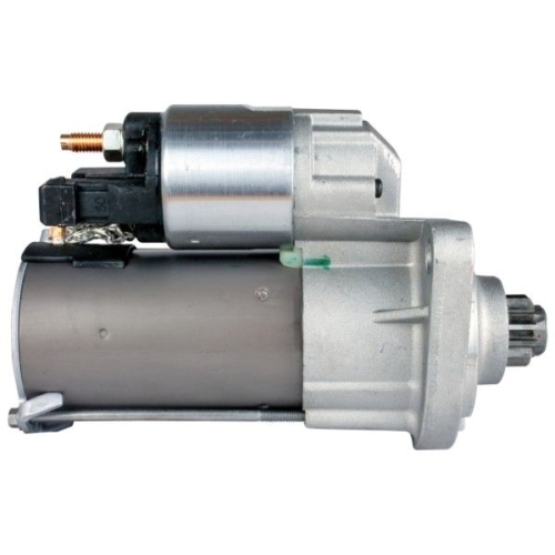 Starter HELLA 8EA 012 526-351 f&uuml;r SEAT SKODA VW