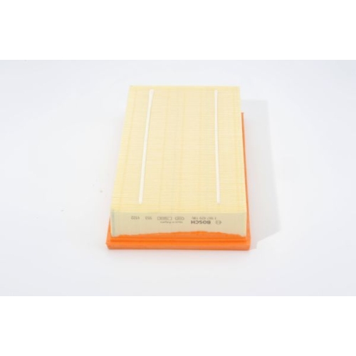 Luftfilter BOSCH 1 987 429 190 f&uuml;r AUDI PORSCHE ROVER VW LAND ROVER