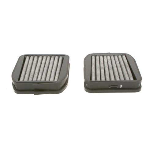 Filter, Innenraumluft BOSCH 1 987 432 512 f&uuml;r MERCEDES-BENZ, Innenraum