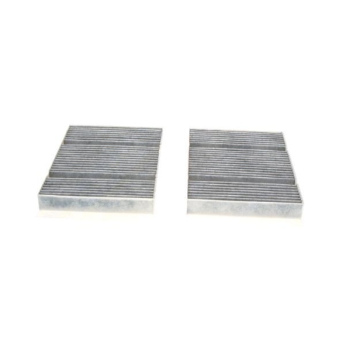 Filter, Innenraumluft BOSCH 1 987 435 546 f&uuml;r MERCEDES-BENZ