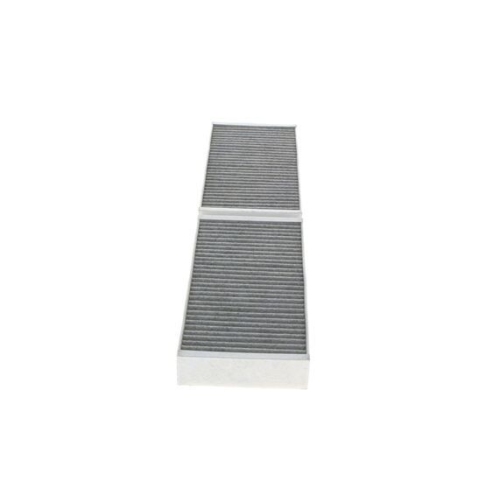 Filter, Innenraumluft BOSCH 1 987 435 585 f&uuml;r MERCEDES-BENZ