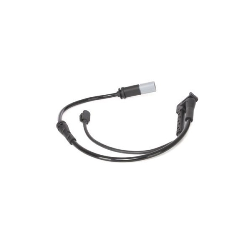 Warnkontakt, Bremsbelagverschlei&szlig; BOSCH 1 987 473 543 f&uuml;r BMW MINI, Vorderachse