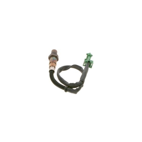 Lambdasonde BOSCH 0 258 006 027 f&uuml;r CITRO&Euml;N FIAT LANCIA PEUGEOT RENAULT, links