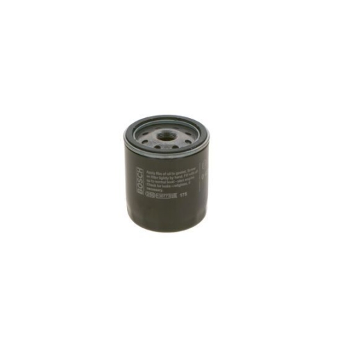 &Ouml;lfilter BOSCH 0 451 103 079 f&uuml;r CITRO&Euml;N FORD GMC NISSAN OPEL PEUGEOT RENAULT