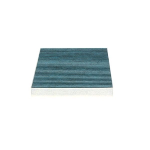 Filter, Innenraumluft BOSCH 0 986 628 504 + f&uuml;r AUDI MERCEDES-BENZ SEAT SKODA VW