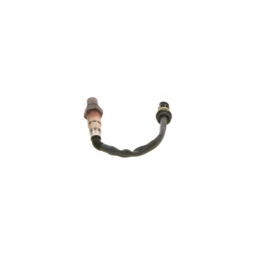 Lambdasonde BOSCH 0 258 006 123 f&uuml;r CHRYSLER MERCEDES-BENZ KARMANN SMART, links