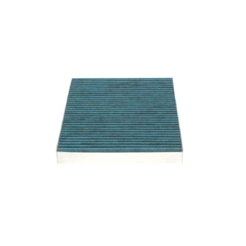 Filter, Innenraumluft BOSCH 0 986 628 509 + f&uuml;r AUDI VW