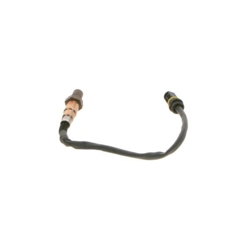 Lambdasonde BOSCH 0 258 006 125 f&uuml;r MERCEDES-BENZ KARMANN SMART, links