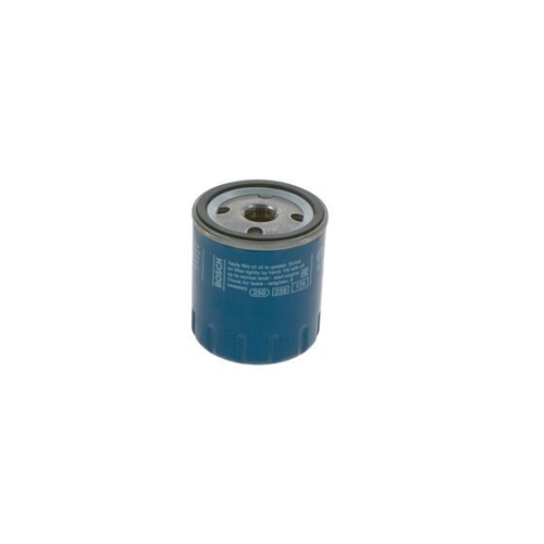 &Ouml;lfilter BOSCH 0 451 103 355 f&uuml;r CITRO&Euml;N FIAT GMC LANCIA OPEL PEUGEOT RENAULT
