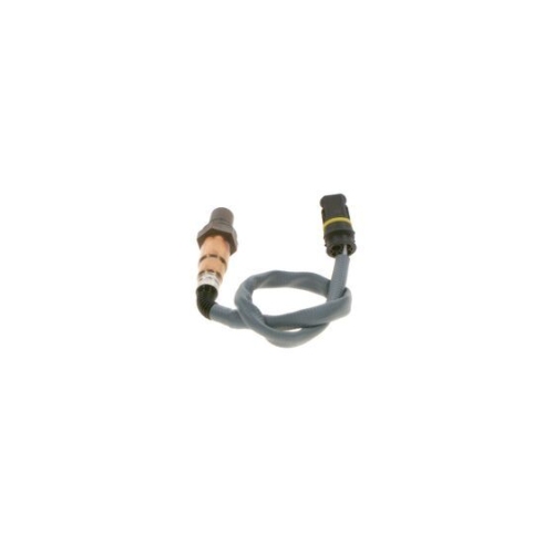 Lambdasonde BOSCH 0 258 006 167 f&uuml;r CHRYSLER MERCEDES-BENZ KARMANN SMART, rechts