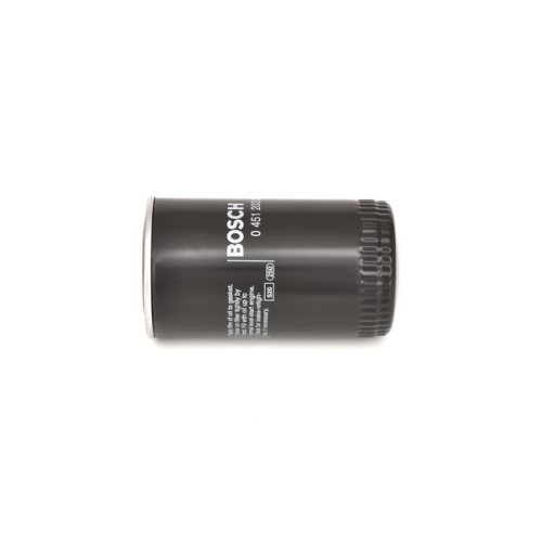 &Ouml;lfilter BOSCH 0 451 203 234 f&uuml;r NISSAN