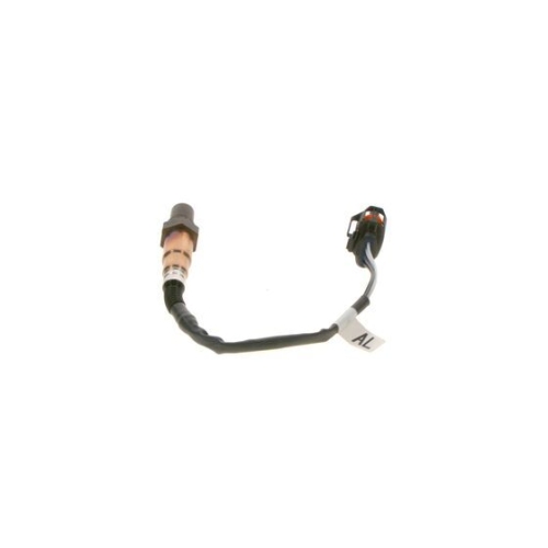 Lambdasonde BOSCH 0 258 006 172 f&uuml;r GMC OPEL VAUXHALL