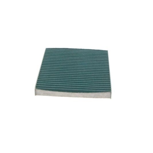 Filter, Innenraumluft BOSCH 0 986 628 530 + f&uuml;r AUDI SEAT SKODA VW