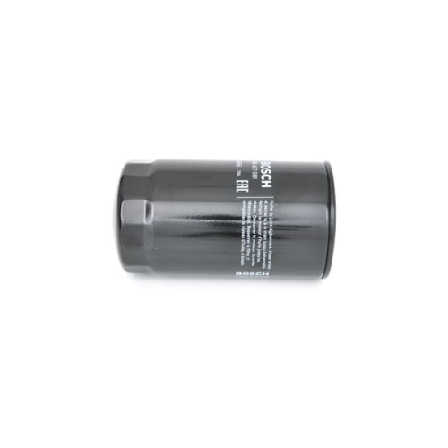 &Ouml;lfilter BOSCH F 026 407 081 f&uuml;r IVECO