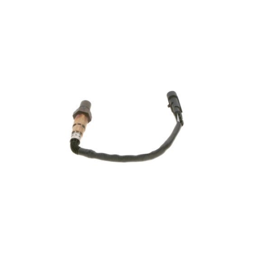 Lambdasonde BOSCH 0 258 006 206 f&uuml;r ALFA ROMEO FIAT GMC IVECO LANCIA CHEVROLET