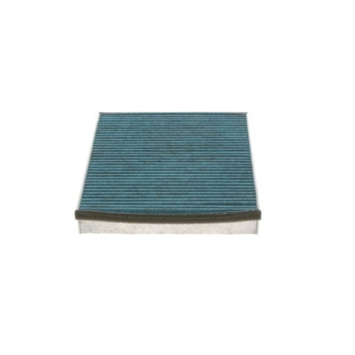 Filter, Innenraumluft BOSCH 0 986 628 538 + f&uuml;r FORD VOLVO