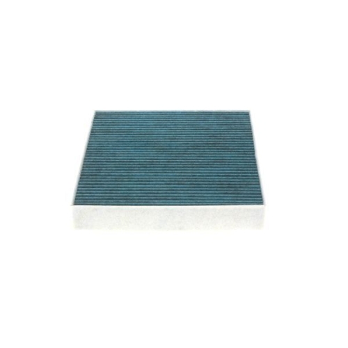 Filter, Innenraumluft BOSCH 0 986 628 539 + f&uuml;r AUDI SEAT SKODA VW