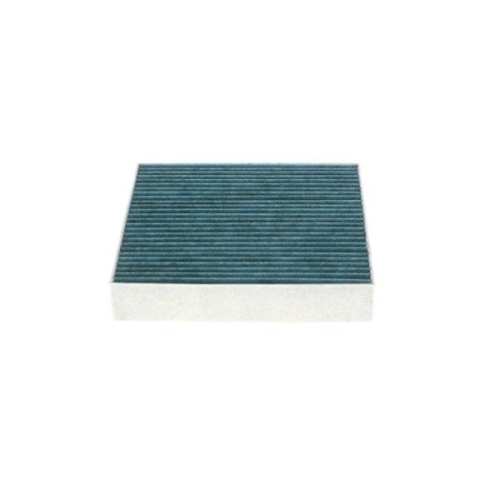 Filter, Innenraumluft BOSCH 0 986 628 540 + f&uuml;r LADA RENAULT DACIA