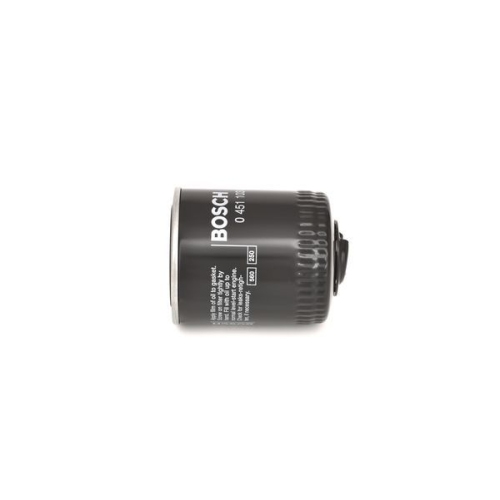 &Ouml;lfilter BOSCH 0 451 103 028 f&uuml;r CITRO&Euml;N FIAT GMC INTERNATIONAL HARV. LANCIA MAN