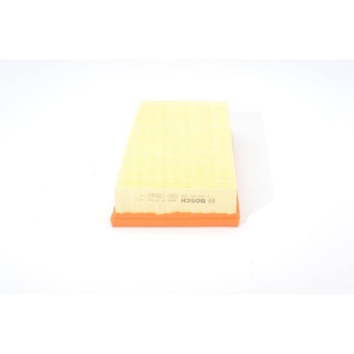 Luftfilter BOSCH F 026 400 126 f&uuml;r NISSAN RENAULT