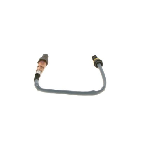 Lambdasonde BOSCH 0 258 006 473 f&uuml;r MERCEDES-BENZ SMART, rechts