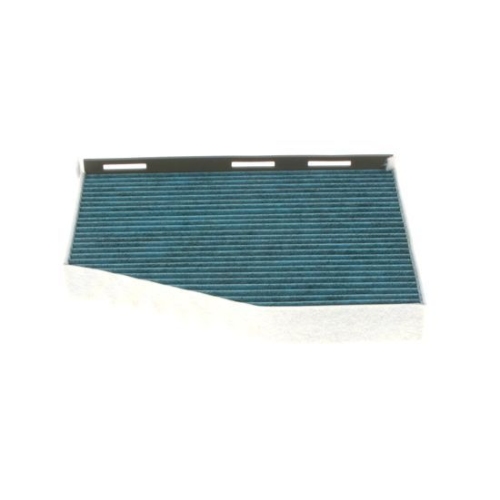 Filter, Innenraumluft BOSCH 0 986 628 551 + f&uuml;r AUDI SEAT SKODA VW