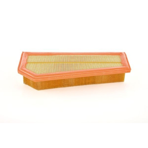 Luftfilter BOSCH F 026 400 134 f&uuml;r MERCEDES-BENZ
