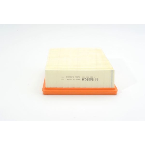 Luftfilter BOSCH F 026 400 135 f&uuml;r FORD MAZDA