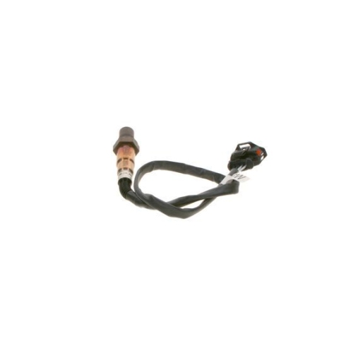 Lambdasonde BOSCH 0 258 006 501 f&uuml;r GMC OPEL VAUXHALL HOLDEN