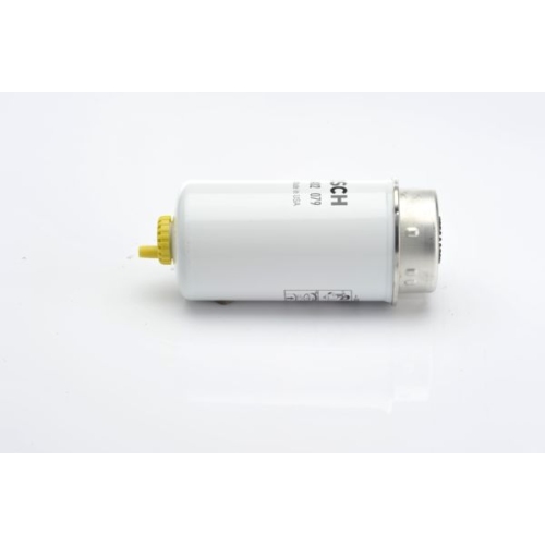 Kraftstofffilter BOSCH F 026 402 079 f&uuml;r FORD RENAULT