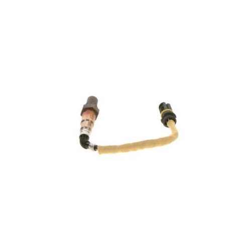 Lambdasonde BOSCH 0 258 006 563 f&uuml;r MERCEDES-BENZ SMART