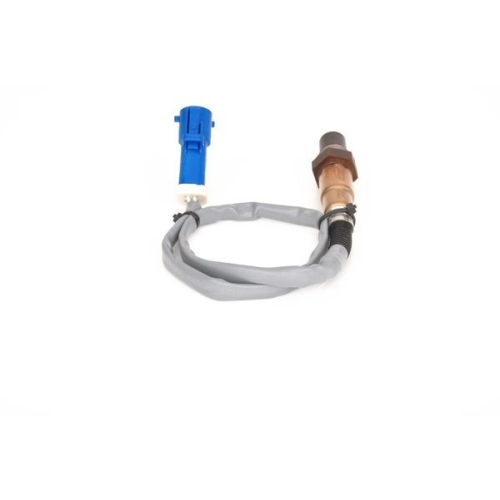 Lambdasonde BOSCH 0 258 006 601 f&uuml;r FORD PININFARINA