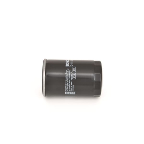 &Ouml;lfilter BOSCH 0 451 103 258 f&uuml;r CHRYSLER DODGE FIAT LIEBHERR DEUTZ-FAHR JEEP