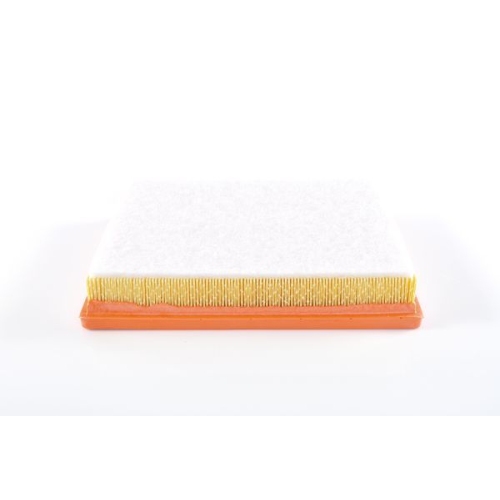 Luftfilter BOSCH F 026 400 244 f&uuml;r GMC OPEL SAAB VAUXHALL CHEVROLET BUICK