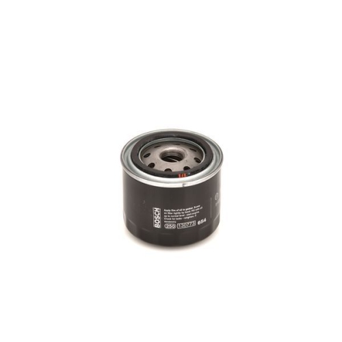 &Ouml;lfilter BOSCH 0 451 103 275 f&uuml;r SUBARU