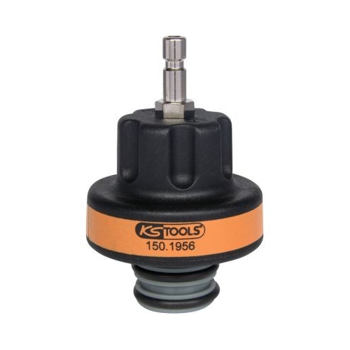 Adapter, Klimaserviceger&auml;t KS TOOLS 150.1956