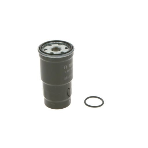 Kraftstofffilter BOSCH 1 457 434 440 f&uuml;r DAIHATSU MAZDA PEUGEOT SUBARU TOYOTA